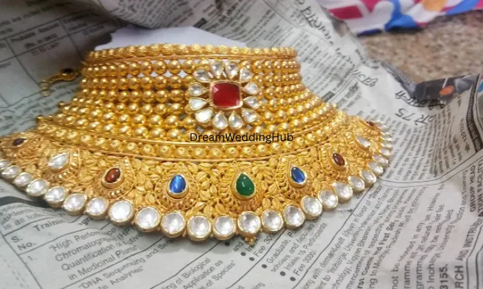 Kataria  Jewellers